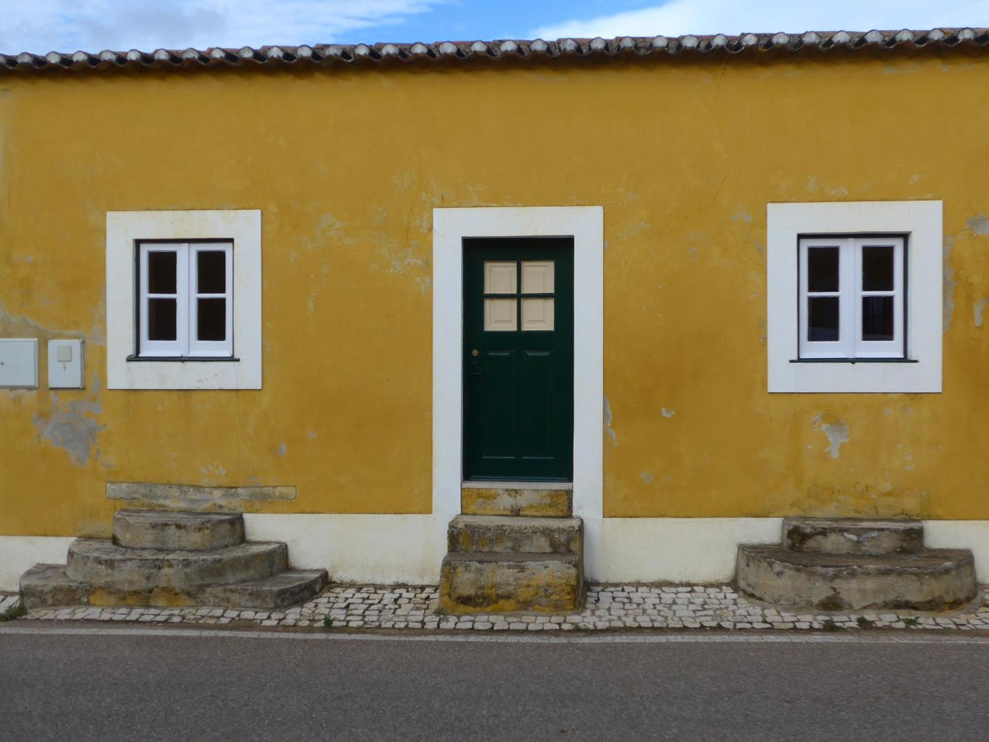 Quinta De Sao Jose Dos Montes Villa Ferreira do Zezere Bilik gambar