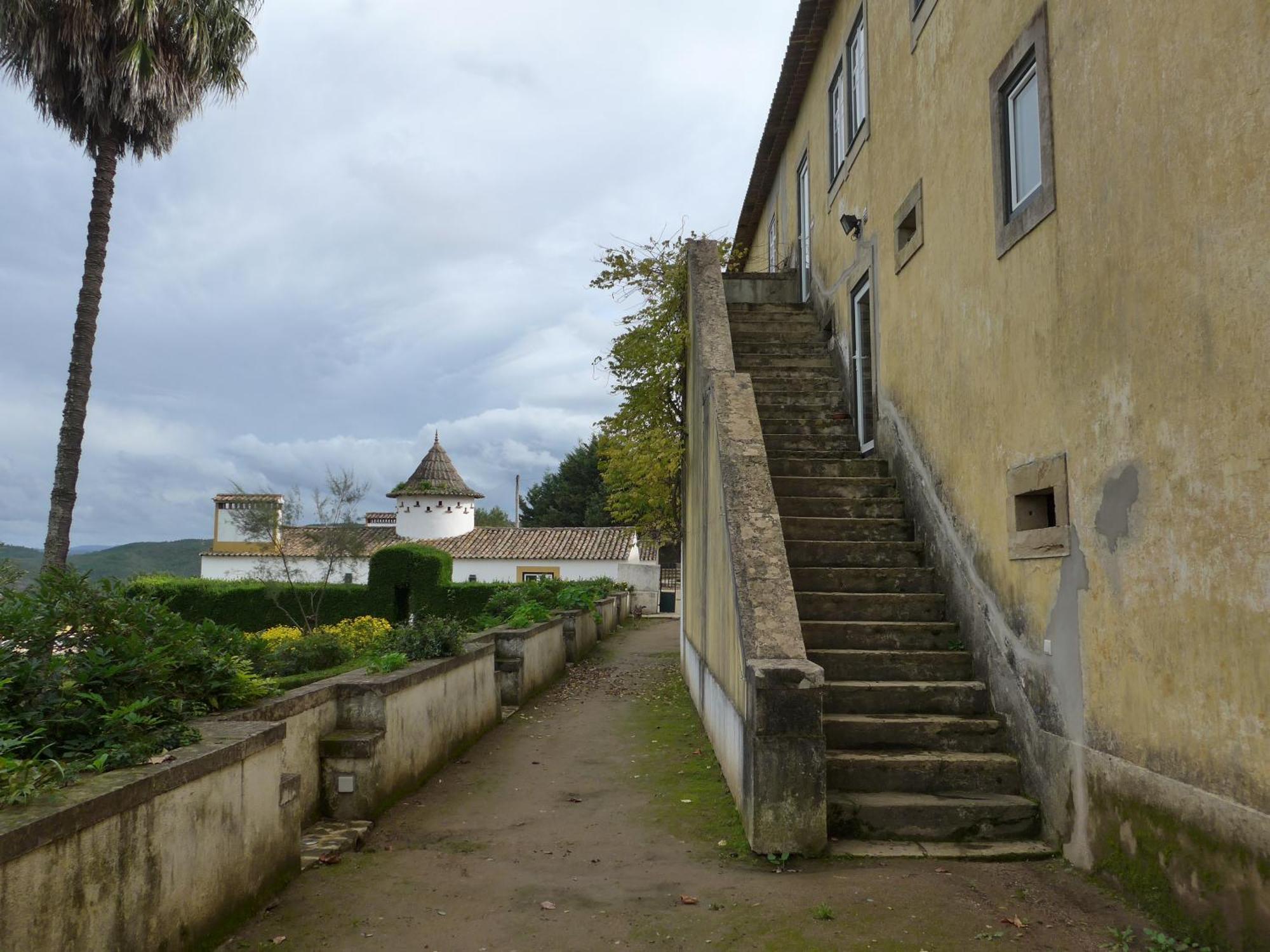 Quinta De Sao Jose Dos Montes Villa Ferreira do Zezere Bilik gambar