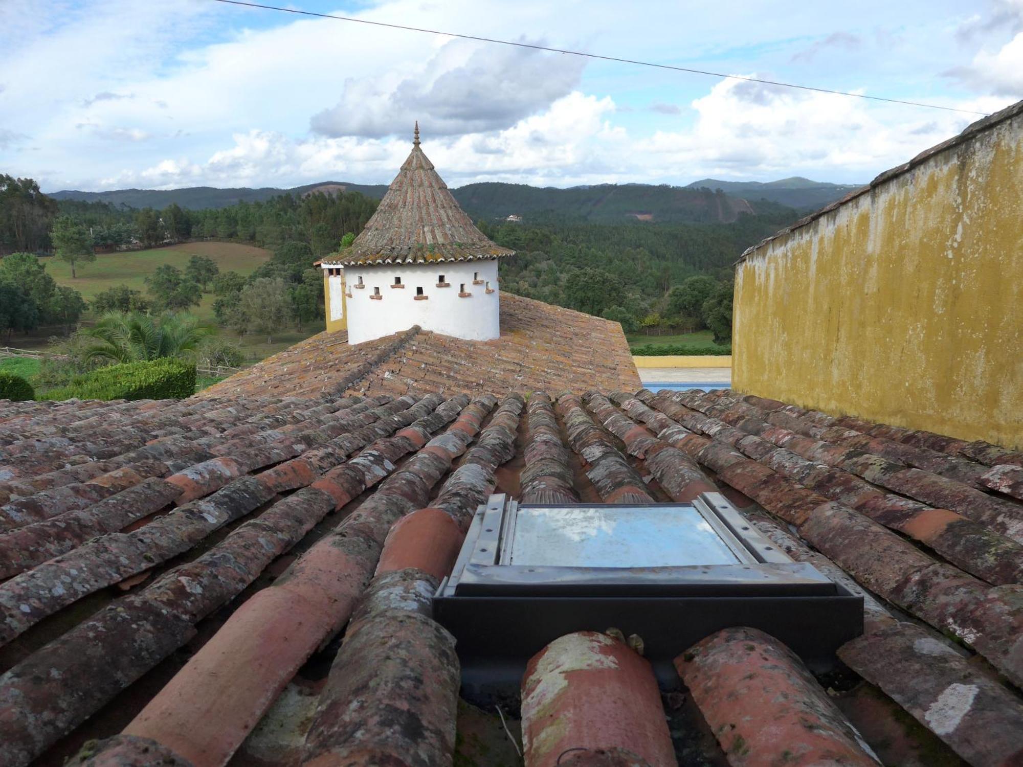 Quinta De Sao Jose Dos Montes Villa Ferreira do Zezere Bilik gambar