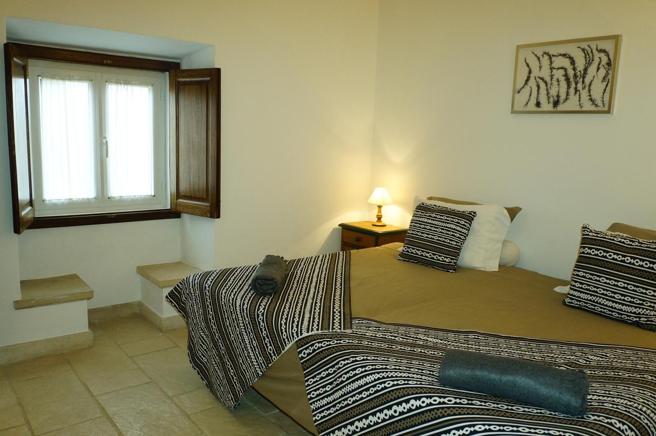 Quinta De Sao Jose Dos Montes Villa Ferreira do Zezere Luaran gambar