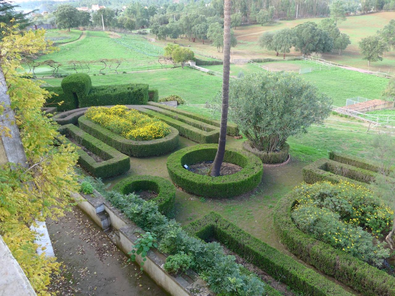 Quinta De Sao Jose Dos Montes Villa Ferreira do Zezere Luaran gambar