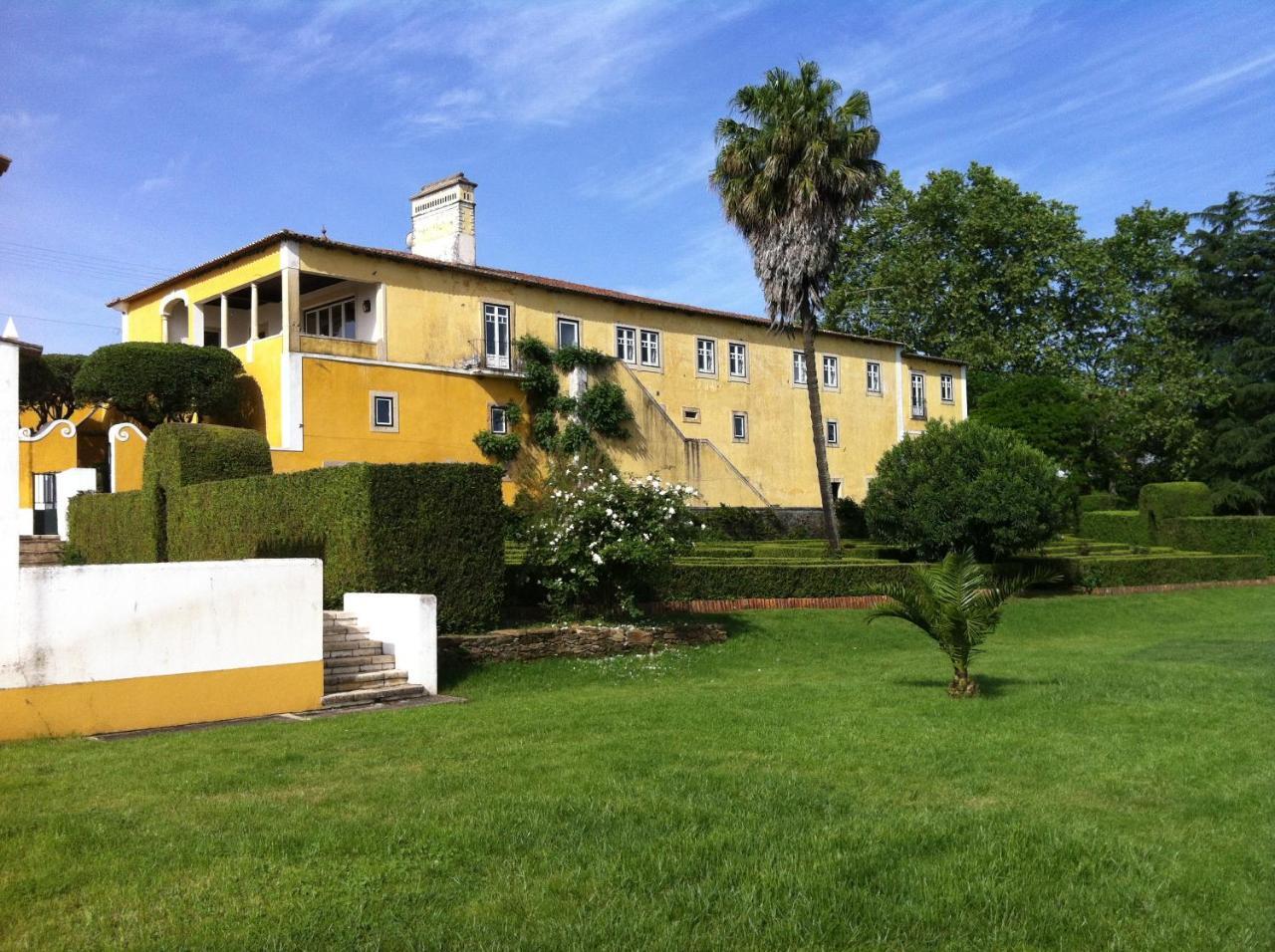 Quinta De Sao Jose Dos Montes Villa Ferreira do Zezere Luaran gambar