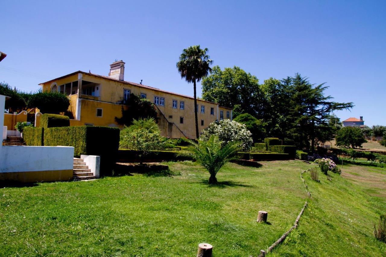 Quinta De Sao Jose Dos Montes Villa Ferreira do Zezere Luaran gambar