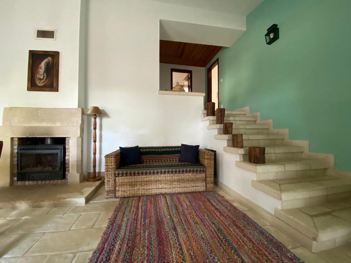 Quinta De Sao Jose Dos Montes Villa Ferreira do Zezere Luaran gambar