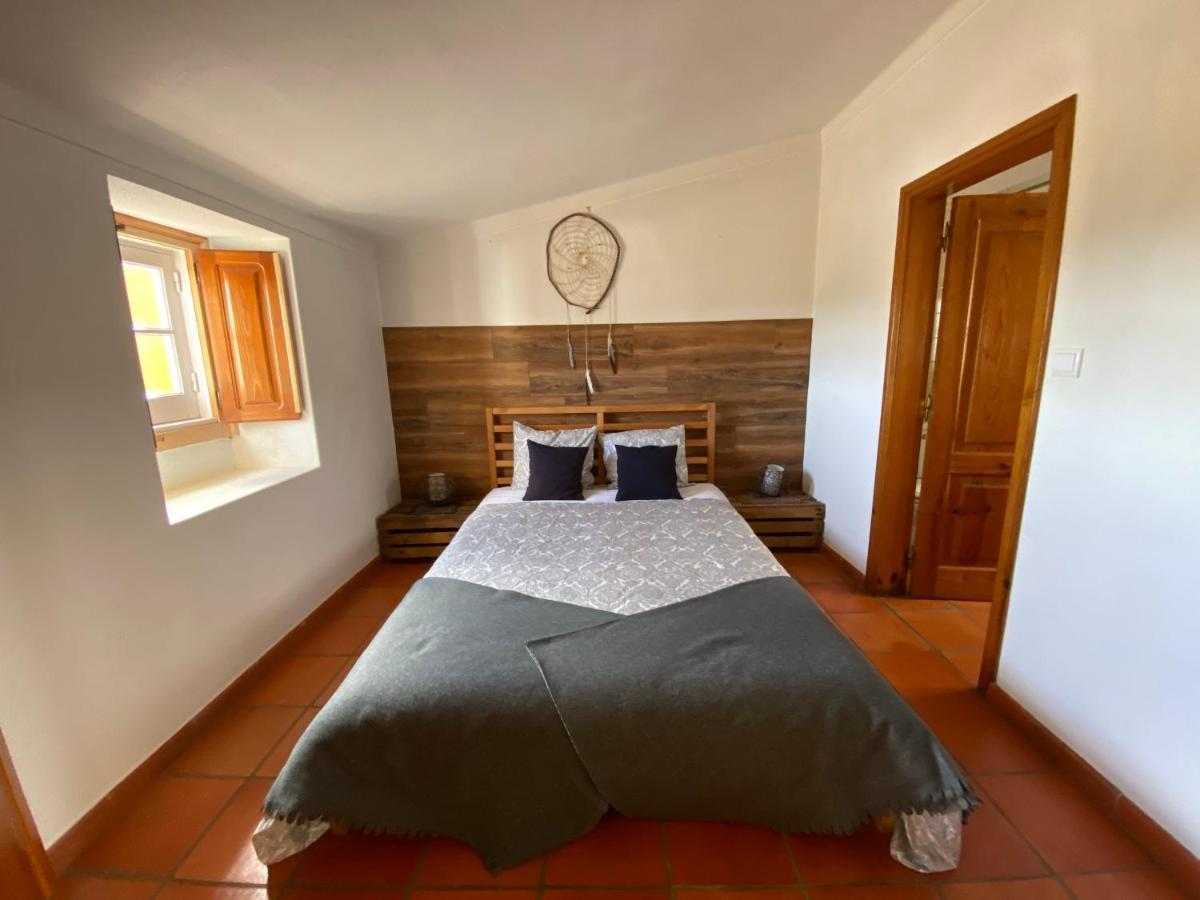 Quinta De Sao Jose Dos Montes Villa Ferreira do Zezere Luaran gambar