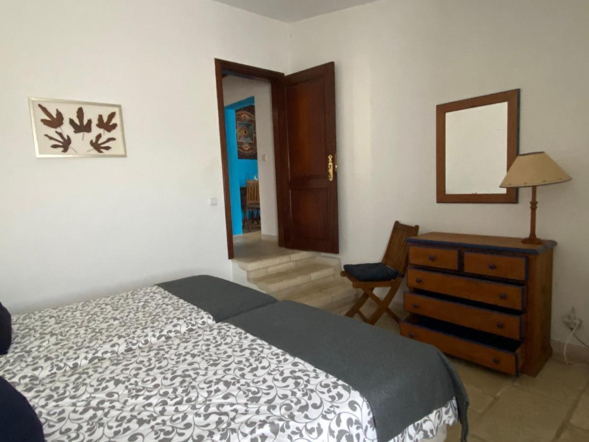 Quinta De Sao Jose Dos Montes Villa Ferreira do Zezere Luaran gambar