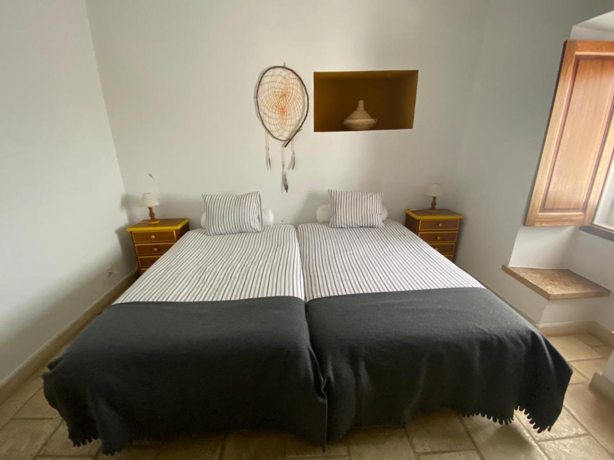 Quinta De Sao Jose Dos Montes Villa Ferreira do Zezere Luaran gambar